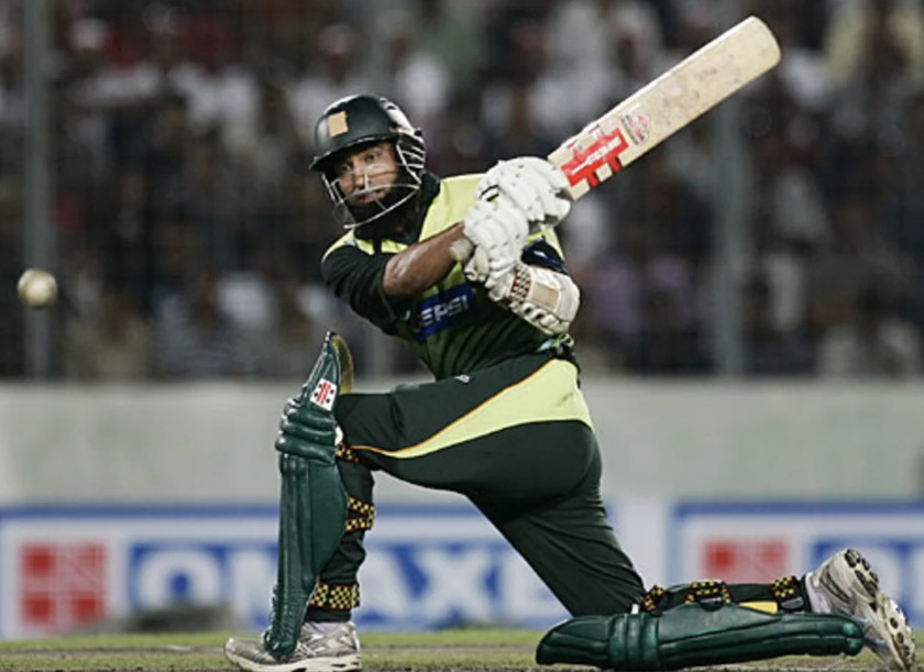 Most Runs in Australia vs Pakistan ODIs
