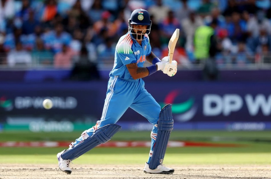 Best Batsmen in Asia Cup 2025