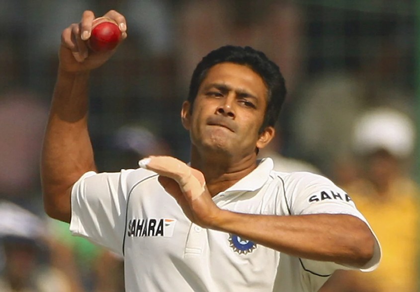 Greatest Spin Bowlers in Cricket