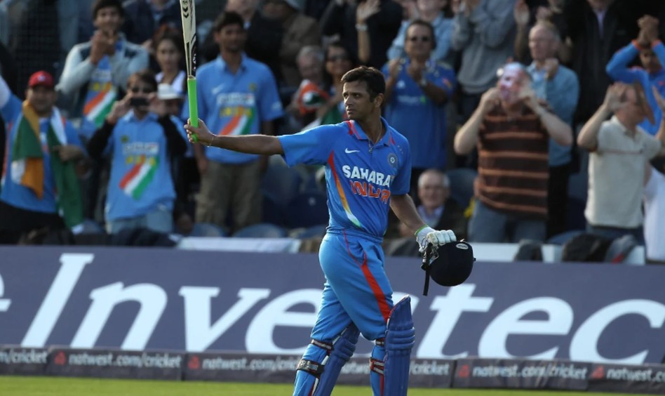 Most Runs for India vs Pakistan in ODIs