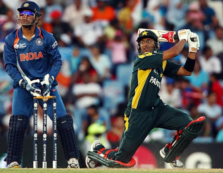 Most Hundreds in India vs Pakistan ODIs