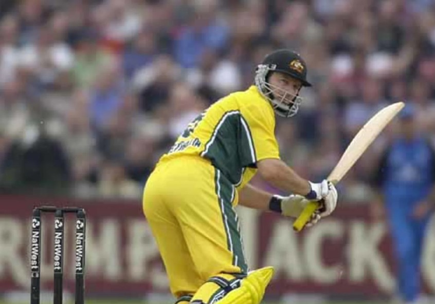 Most Runs in Australia vs Pakistan ODIs