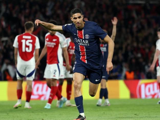Best Muslim Footballers in the World 2025