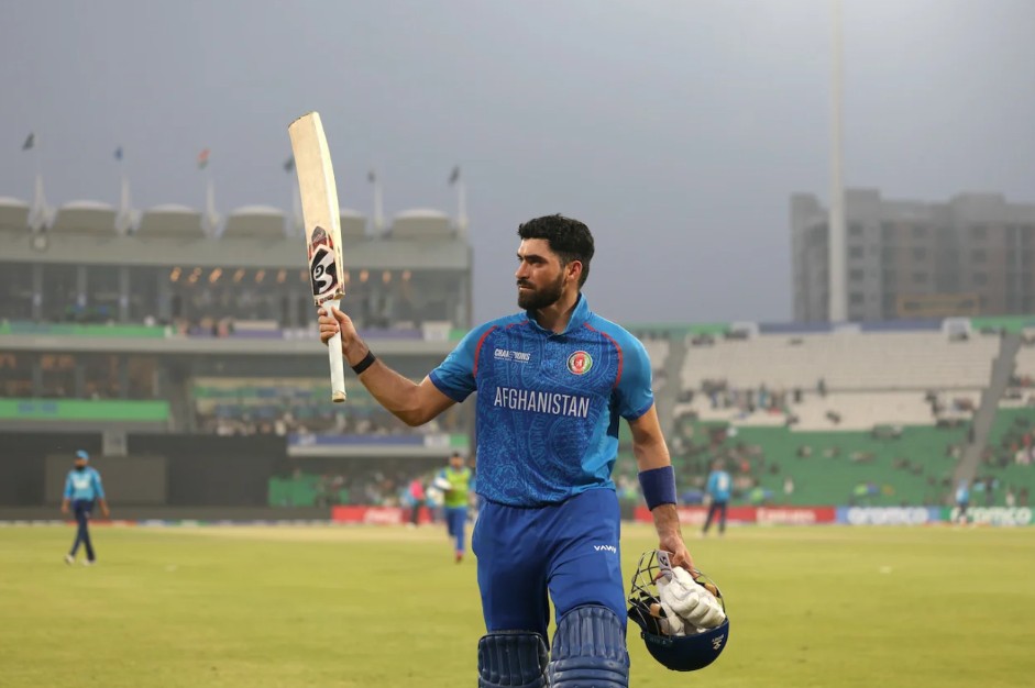 Best Batsmen in Asia Cup 2025