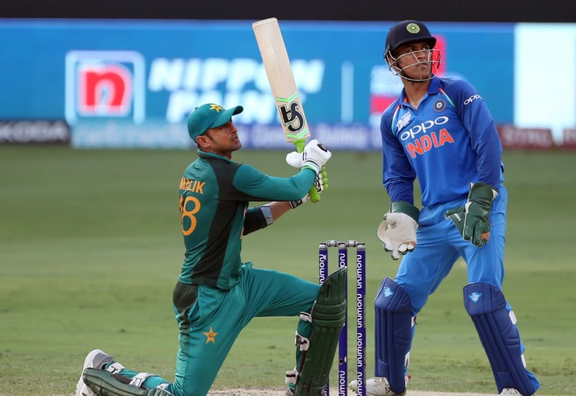 Most Runs for India vs Pakistan in ODIs