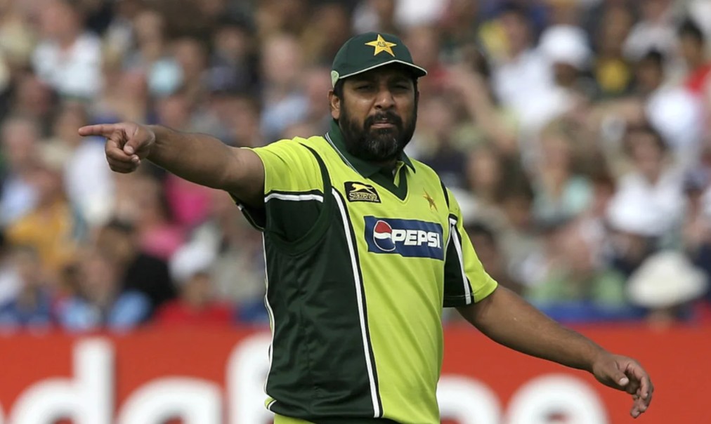 Most Runs in Australia vs Pakistan ODIs