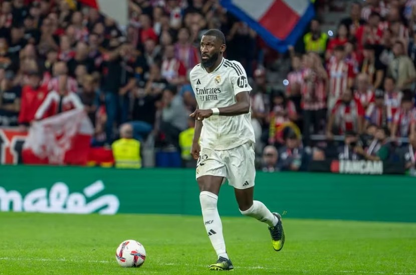 Best Muslim Footballers in the World 2025
