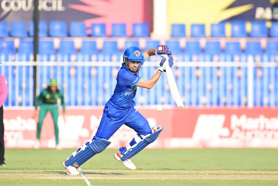 Best Batsmen in Asia Cup 2025