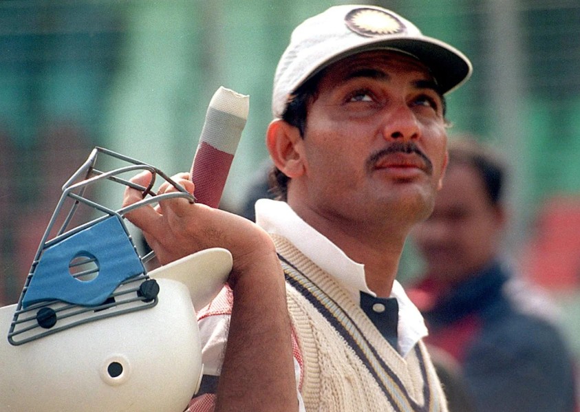 Most Runs for India vs Pakistan in ODIs