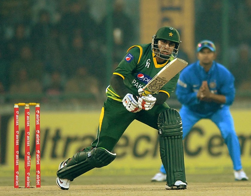 Most Hundreds in India vs Pakistan ODIs