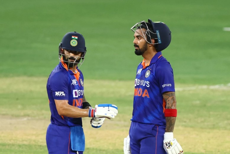Asia Cup Records