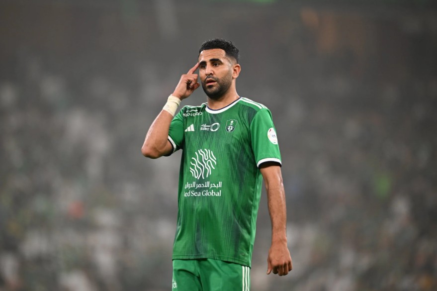Best Muslim Footballers in the World 2025