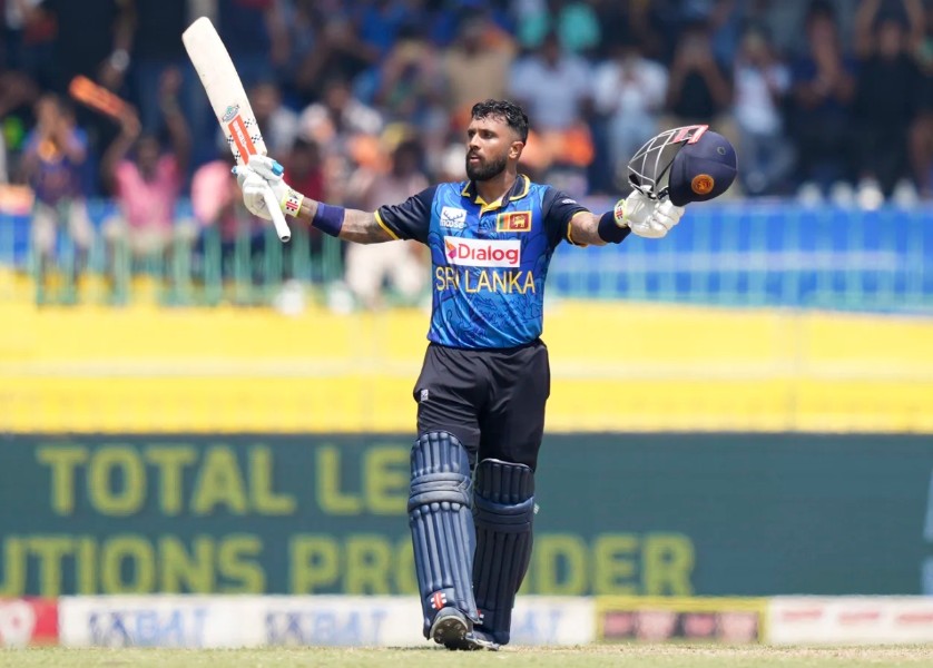 Best Batsmen in Asia Cup 2025