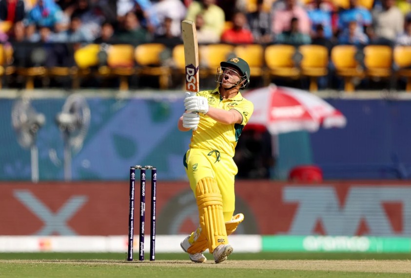 Most Runs in Australia vs Pakistan ODIs