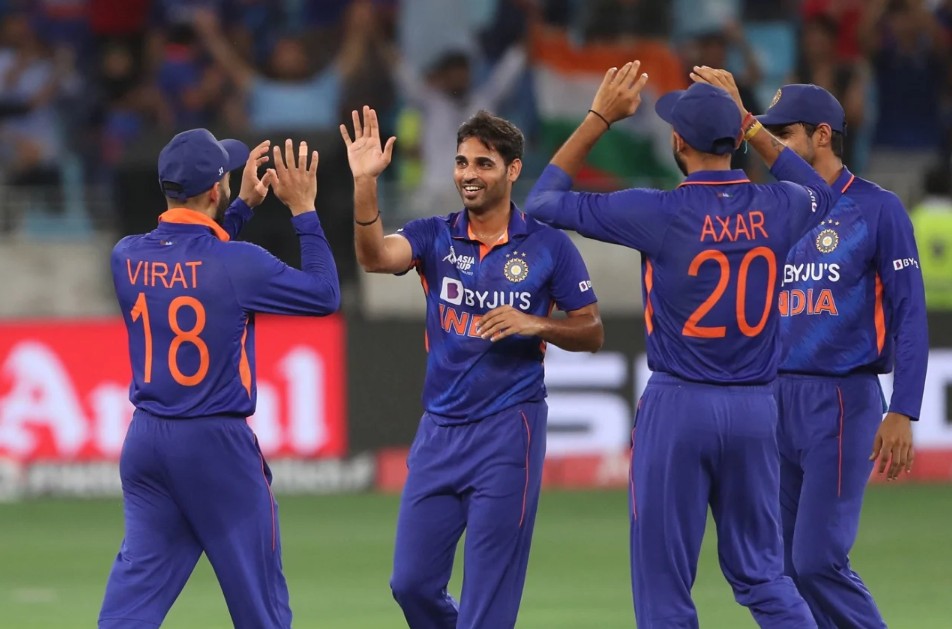 Asia Cup Records