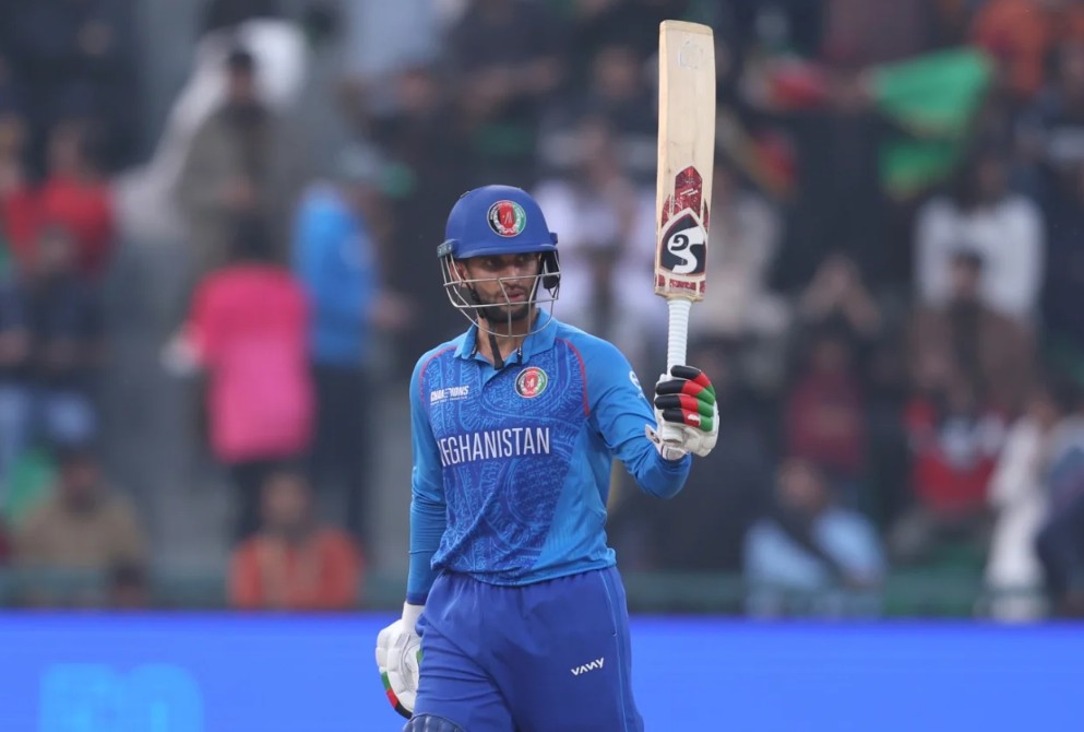 Best Batsmen in Asia Cup 2025