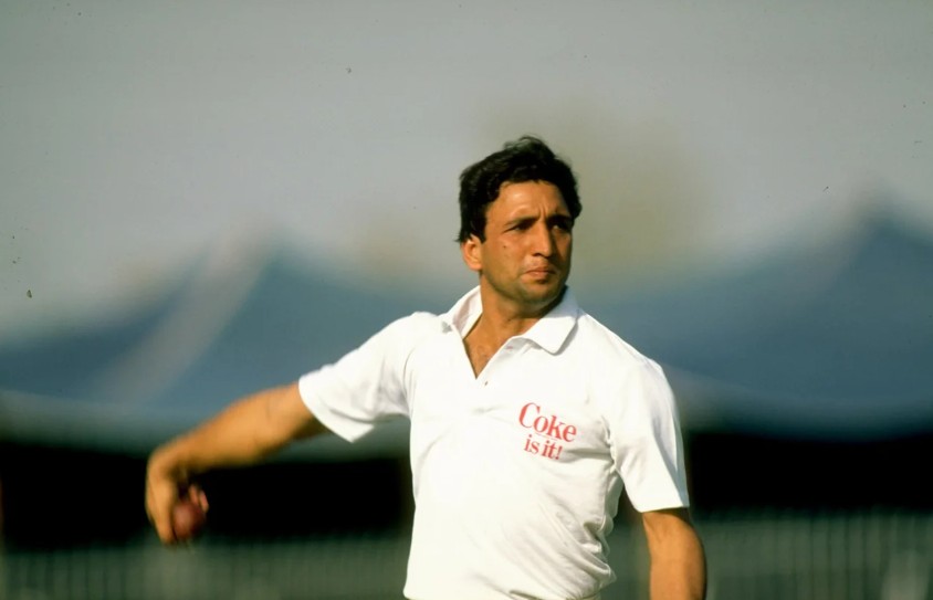 Greatest Spin Bowlers in Cricket