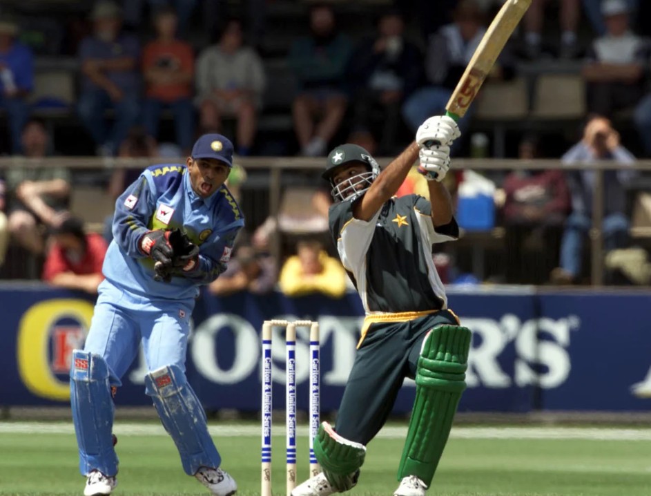 Most Runs for India vs Pakistan in ODIs