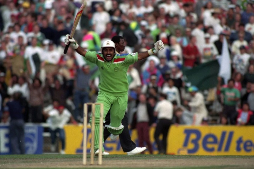 Most Hundreds in India vs Pakistan ODIs