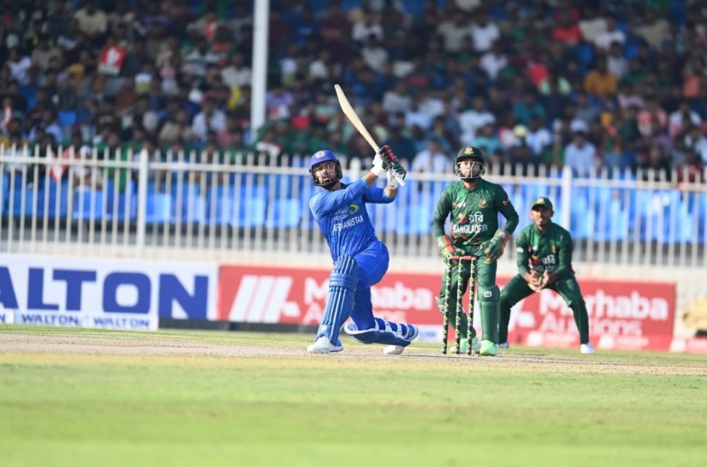 Best Batsmen in Asia Cup 2025