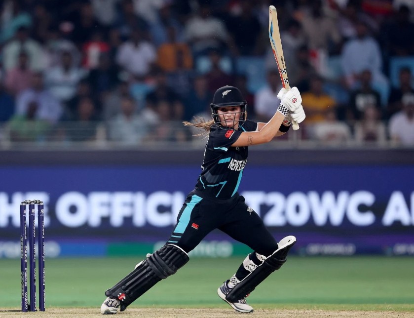 Highest Individual Scores in Womens ODI Cricket