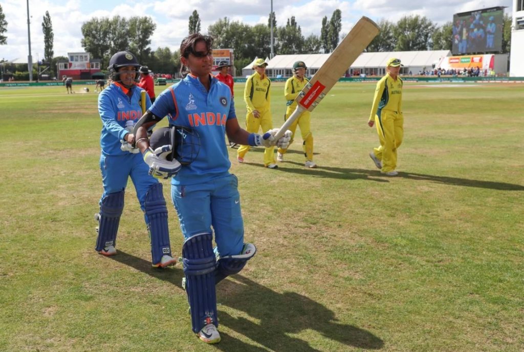 Highest Individual Scores in Womens ODI Cricket