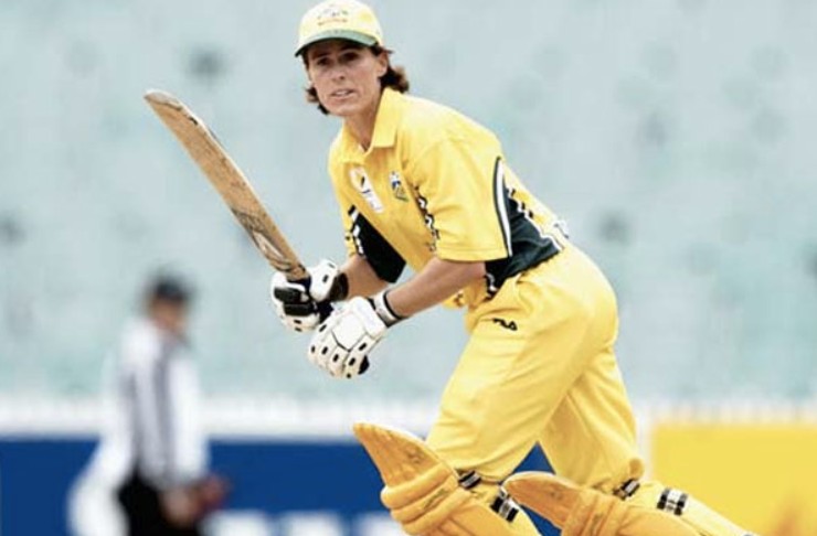 Highest Individual Scores in Womens ODI Cricket