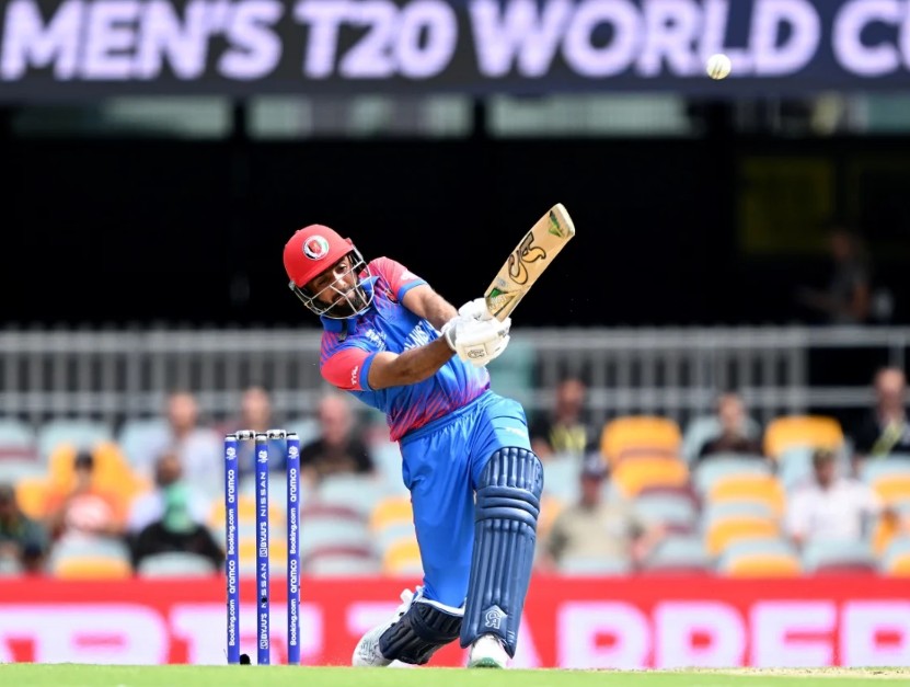 Top 10 Youngest Batsmen to Score an ODI Century