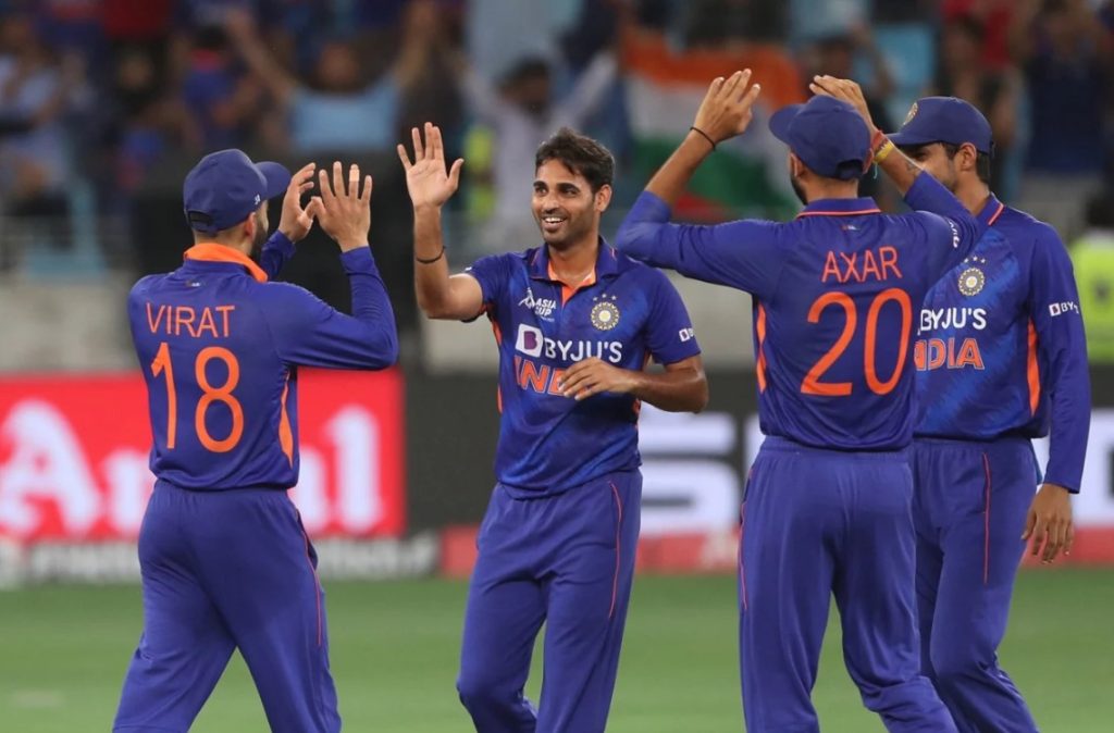 Biggest Victory Margins in Mens T20 Asia Cup