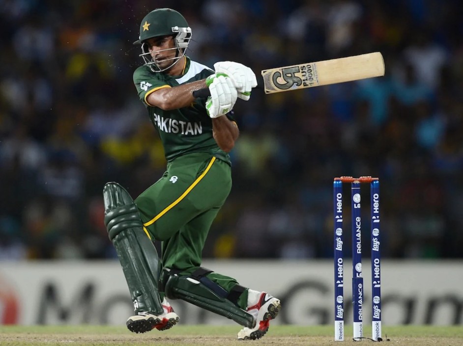 Top 10 Youngest Batsmen to Score an ODI Century