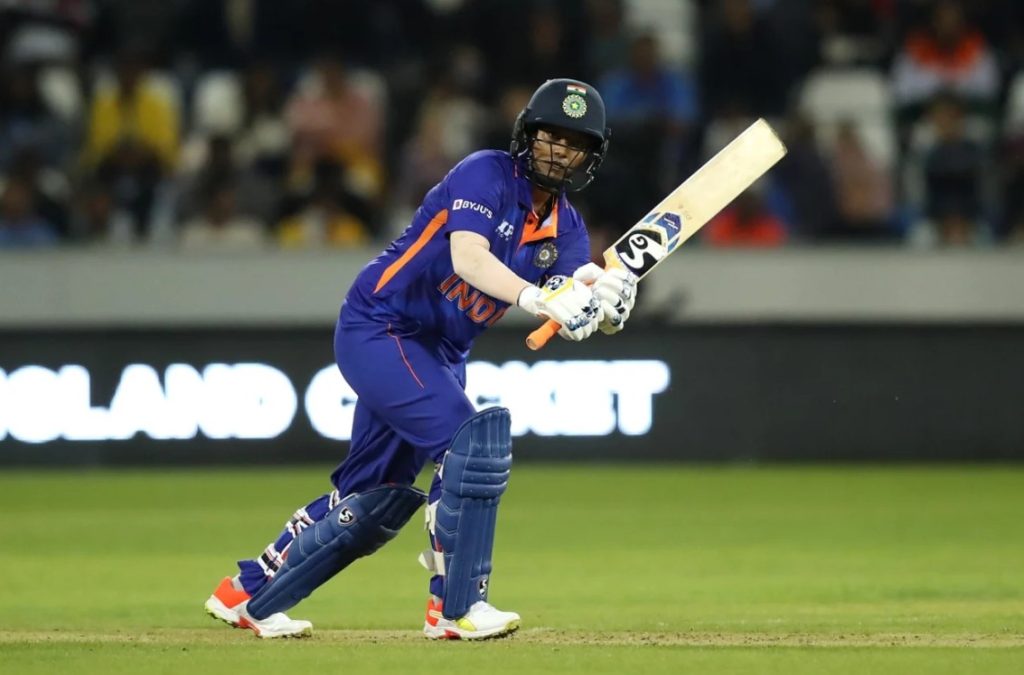 Highest Individual Scores in Womens ODI Cricket