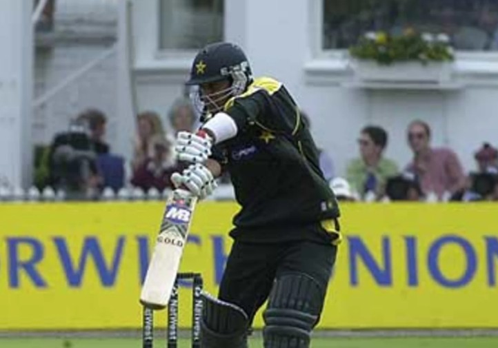 Top 10 Youngest Batsmen to Score an ODI Century