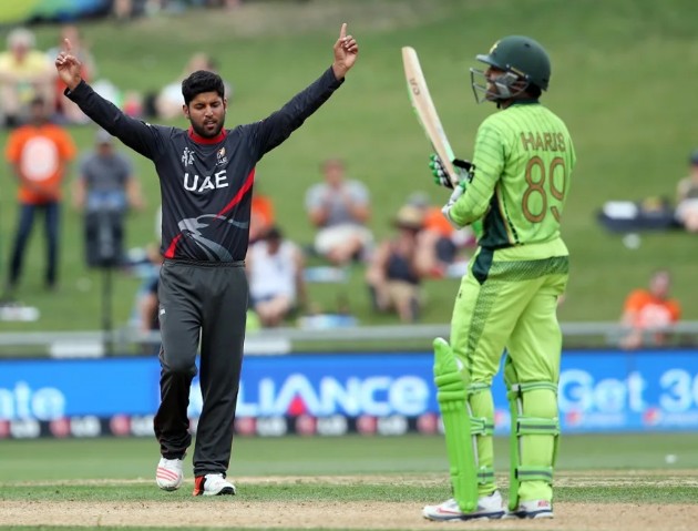 Biggest Victory Margins in Mens T20 Asia Cup