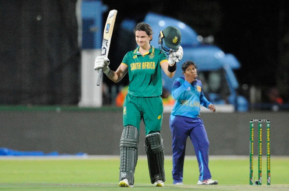 Highest Individual Scores in Womens ODI Cricket