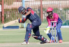 Top 10 Youngest Batsmen to Score an ODI Century