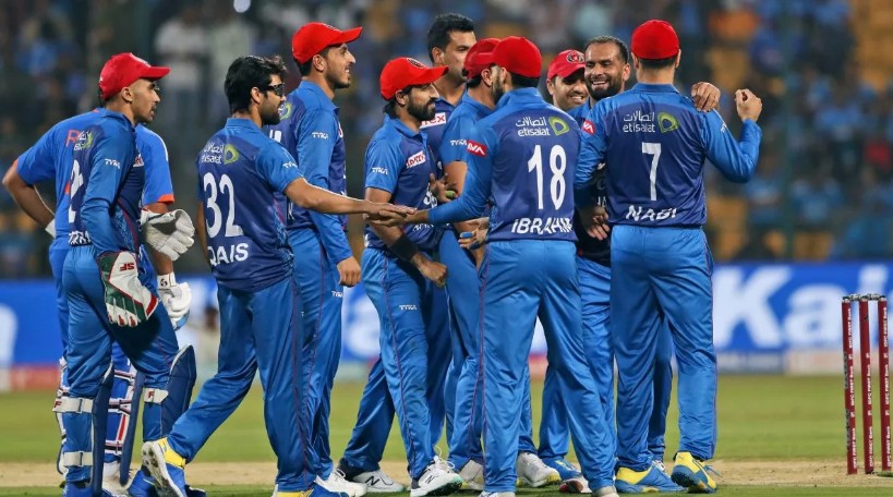Biggest Victory Margins in Mens T20 Asia Cup