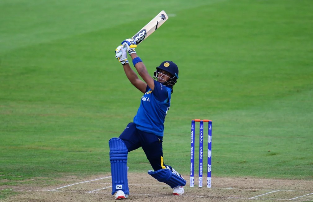 Highest Individual Scores in Womens ODI Cricket