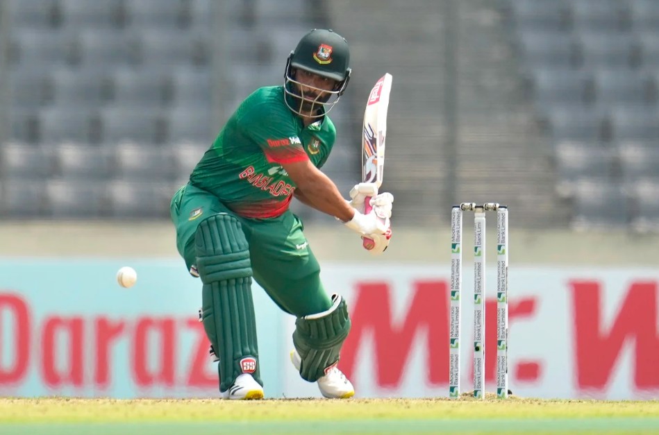 Top 10 Youngest Batsmen to Score an ODI Century