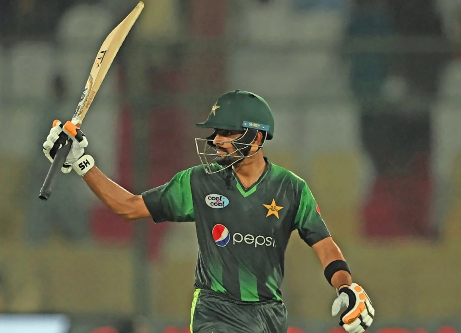 Highest Totals by Pakistan in T20Is
