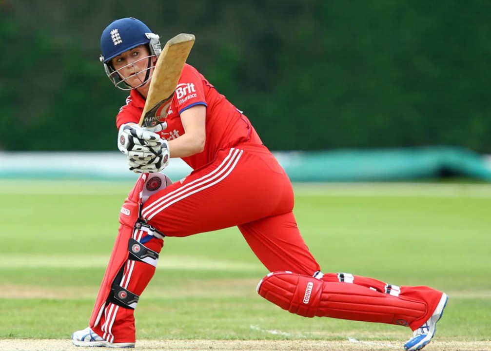 Highest Individual Scores in Womens ODI Cricket