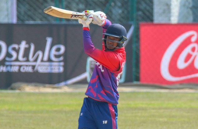 Top 10 Youngest Batsmen to Score an ODI Century