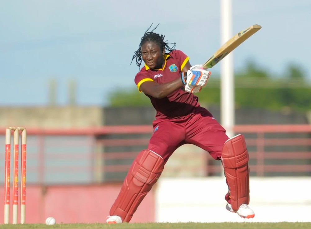 Highest Individual Scores in Womens ODI Cricket