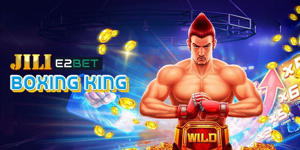 JILI Slot Games That Pay Real Money