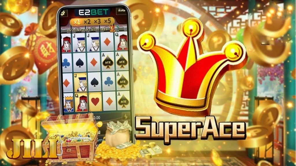 JILI Slot Games That Pay Real Money