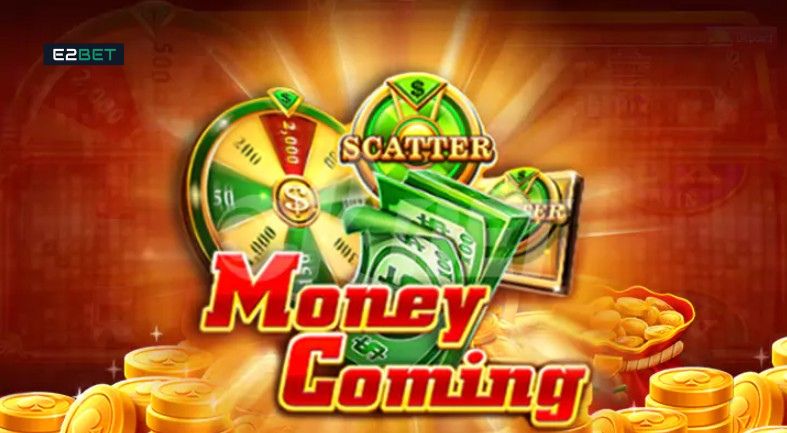 Money Gaming