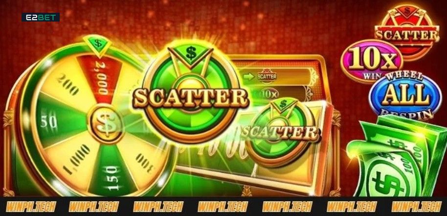 Money Gaming