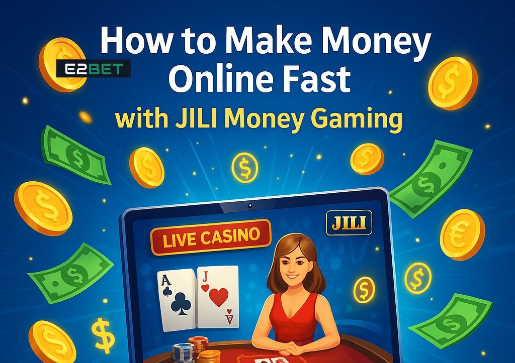 Money Gaming